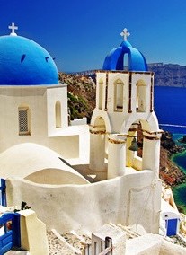 Santorini nászutas ajánlatok Santorini nászutas ajánlatok
