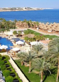 Sheraton Sharm *****
