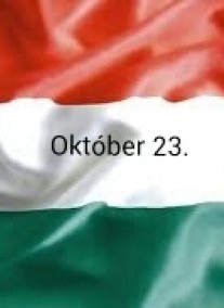 2023.10.15-11.06. között Október 23. Ünnepi ajánlatok