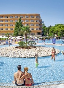 Remisens Hotel Albatros ****