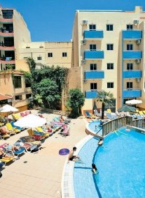 Canifor Hotel ****