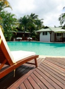 Le Jardin Des Palmes *** Le Jardin Des Palmes ***