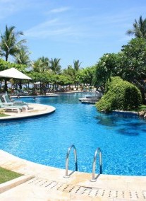 Bali Hyatt Sanur *****