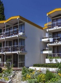 Slaven Hotel **+