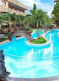 Melasti Beach Resort ***