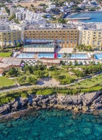 Merit Park & Casino *****