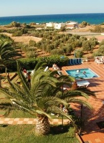 Cretan Garden Hotel ***