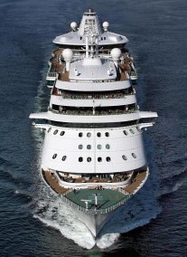 9 éjszaka hajóút Hajótársaság: Royal Caribbean Cruise Hajó neve: Jewel of the Seas Útvonal: Róma-Szicília-Mikonosz-Epheszosz-Szantorini-Athén-Nápoly/Capri-Róma