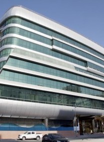 Grand Excelsior Al Barsha ****