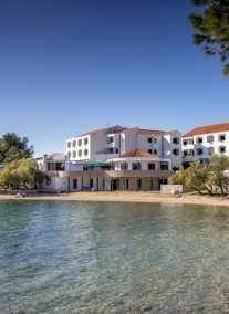 Miran Hotel ***