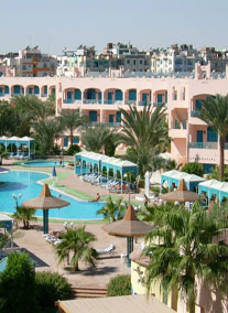 Le Pacha Resort **** Le Pacha Resort ****