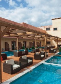 Sentido Vasia Resort ****