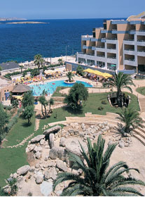 Dolmen Resort ****