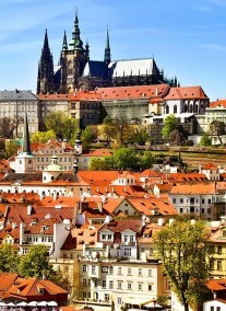 2023.09.08-09.11. 3nap/2éj Hétvége Prágában