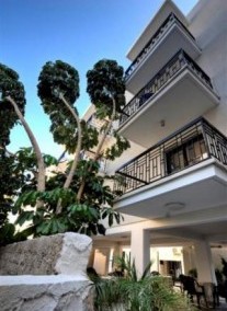 Livadhiotis City Hotel *** Livadhiotis City Hotel ***