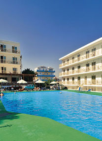 Marilena Hotel ****