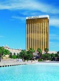 Delano Hotel ***** Delano Hotel *****