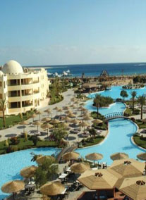 Tia Heights Makadi Bay *****