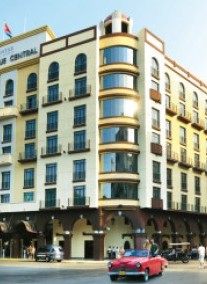 Iberostar Parque Central ***** Iberostar Parque Central *****