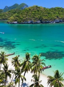 Thaiföld-Koh Samui szállások Thaiföld-Koh Samui szállások