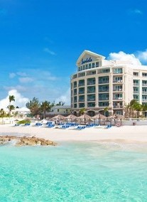Sandals Royal Bahamian Spa*****