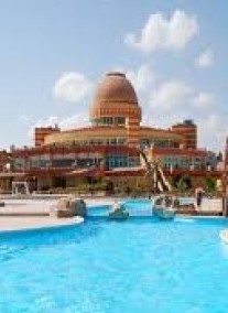 Abu Dabbab Beach *****