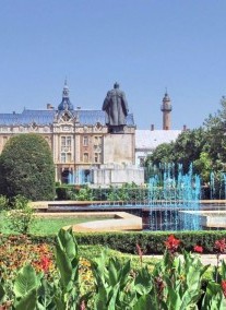 2023.09.27-10.01. 5nap/4éj Máramaros Bukovina és moldvai kolostorok