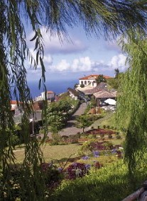 Quinta do Estreito ****
