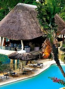 Sunset Beach Hotel ****