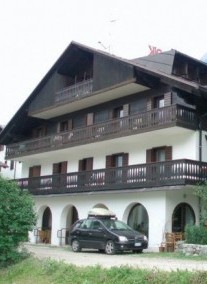 Hotel Oberthaler ***