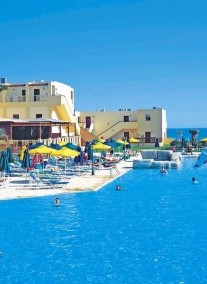 Electra Holiday Village **** Electra Holiday Village ****