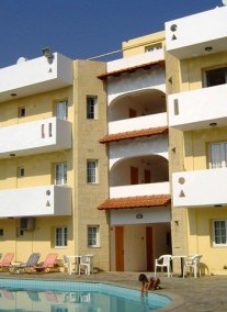 Dimitra Hotel ***