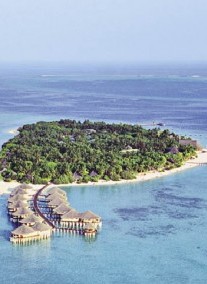 Kihaad Maldives ****
