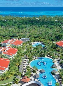 Paradisus Punta Cana ***** 