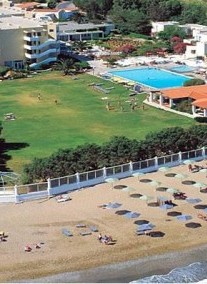 Dessole Dolphin Bay **** 