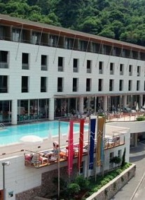 Uvala Hotel ****