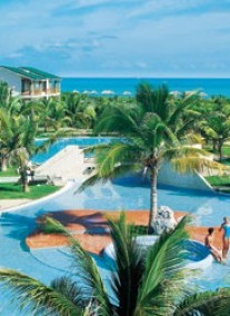 Sol Cayo Santa Maria ****