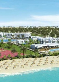 Djerba akciós ajánlatok Djerba akciós ajánlatok