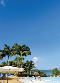 Pierre & Vacances Sainte Luce ***