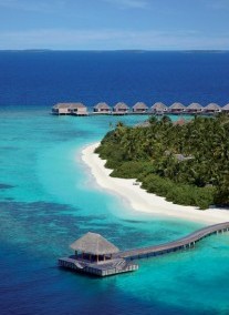 Dusit Thani Maldives *****