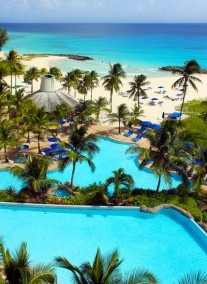 Hilton Barbados Resort****