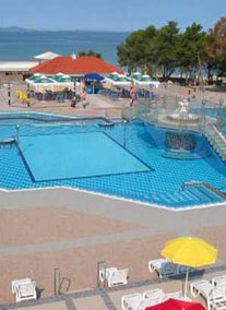 Zaton Holiday Village ***/****