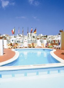 Kennedy Nova Hotel ****