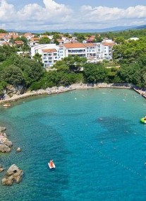 Valamar Koralj Hotel ***