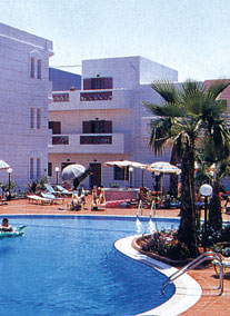 Magda Hotel ****