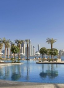 Fairmont The Palm *****