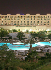 El Mouradi Hammamet *****