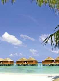 Veligandu Island Resort ****