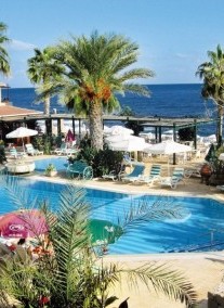 Topset Hotel ***