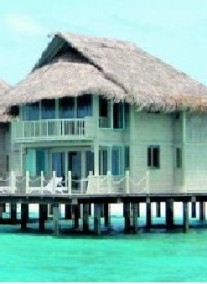 J Resort Alidhoo *****